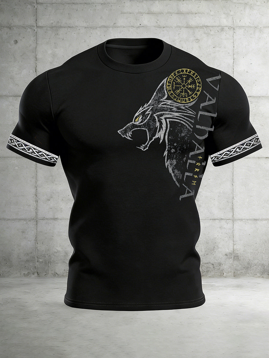 Lord's Viking T-shirt