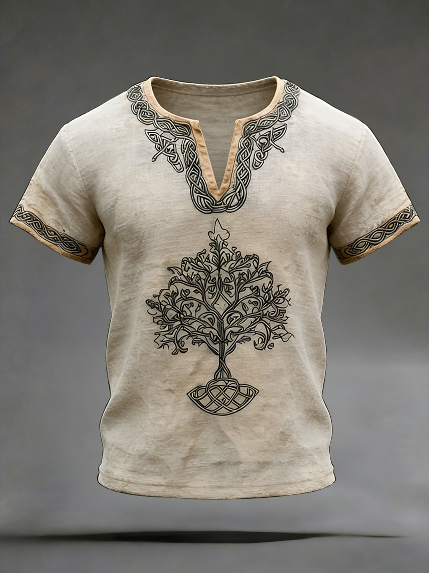 Lord's Viking T-shirt