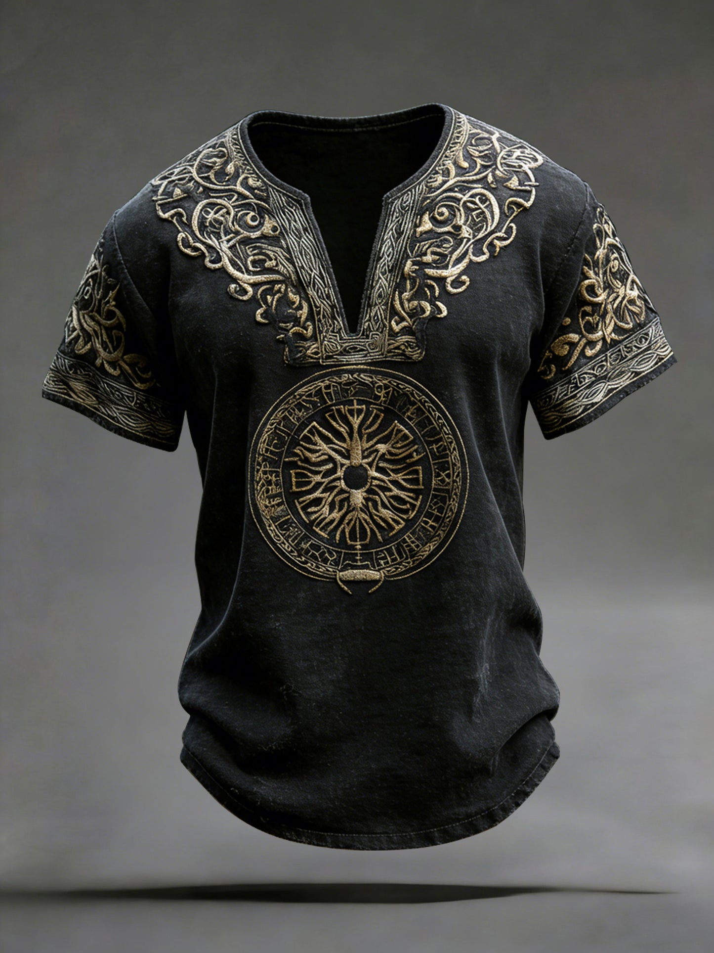 Lord's Viking T-shirt