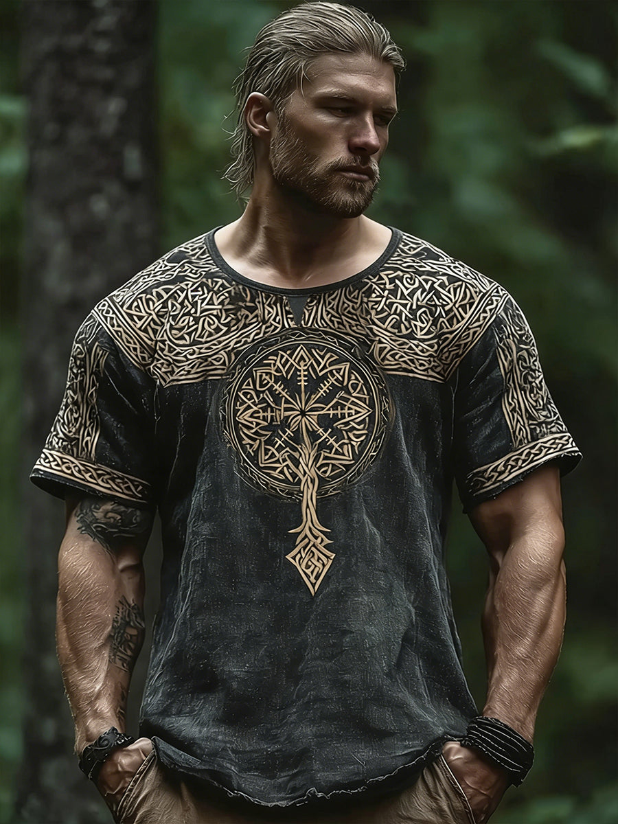Lord's Viking T-shirt