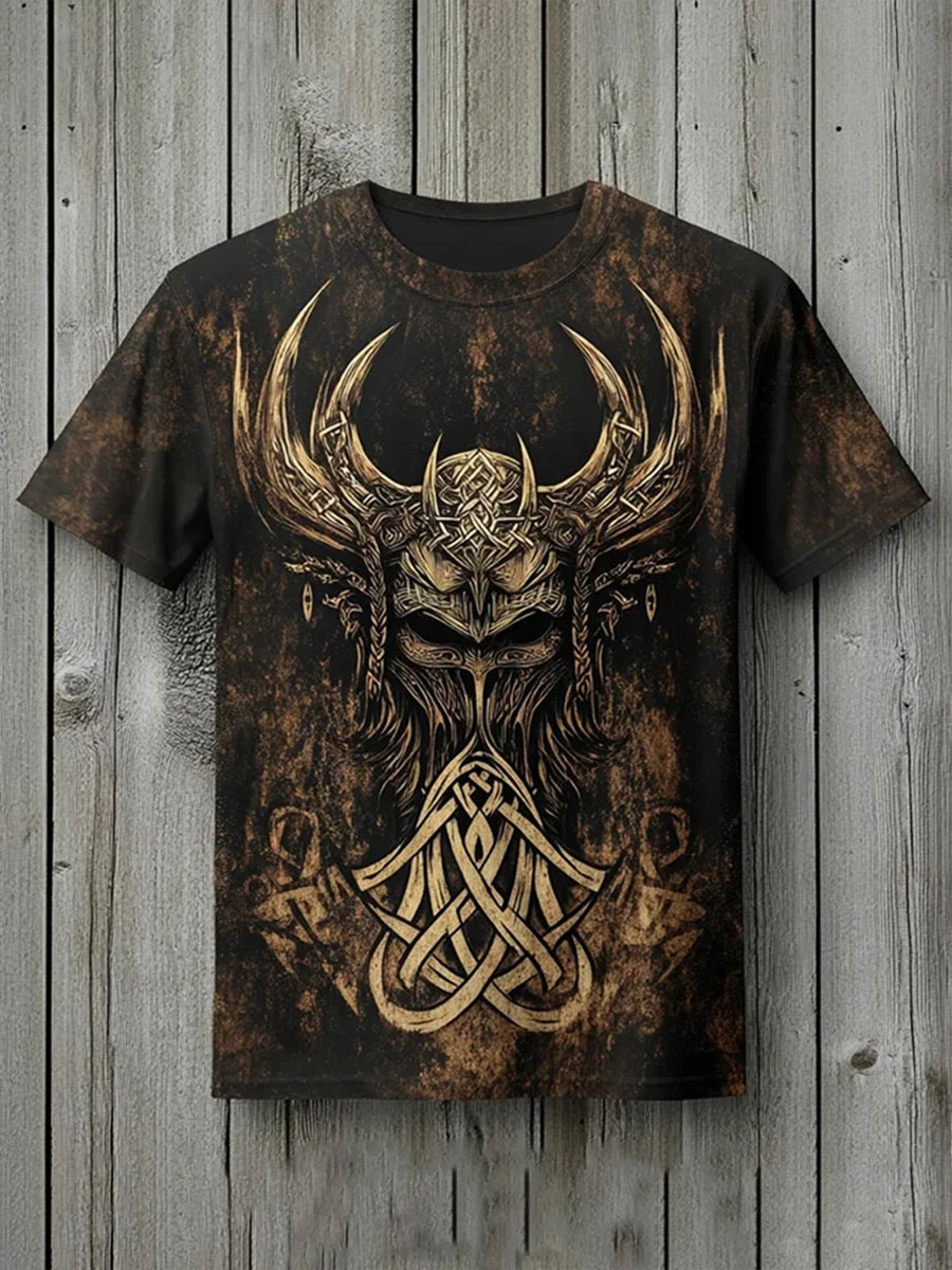 The Lord's Viking T-shirt