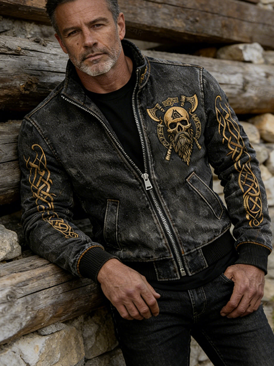 Men's Viking jacket