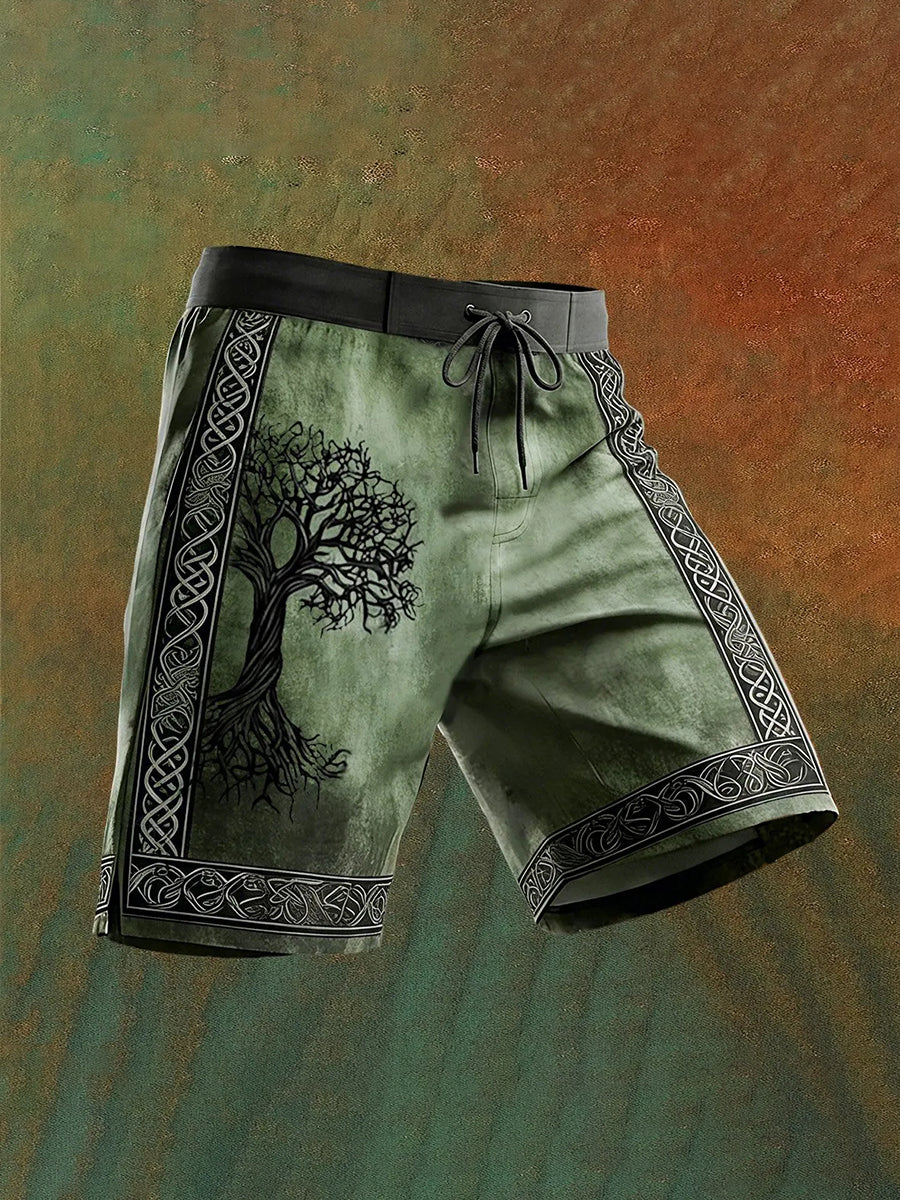 Men's Viking Shoes - Outerwear