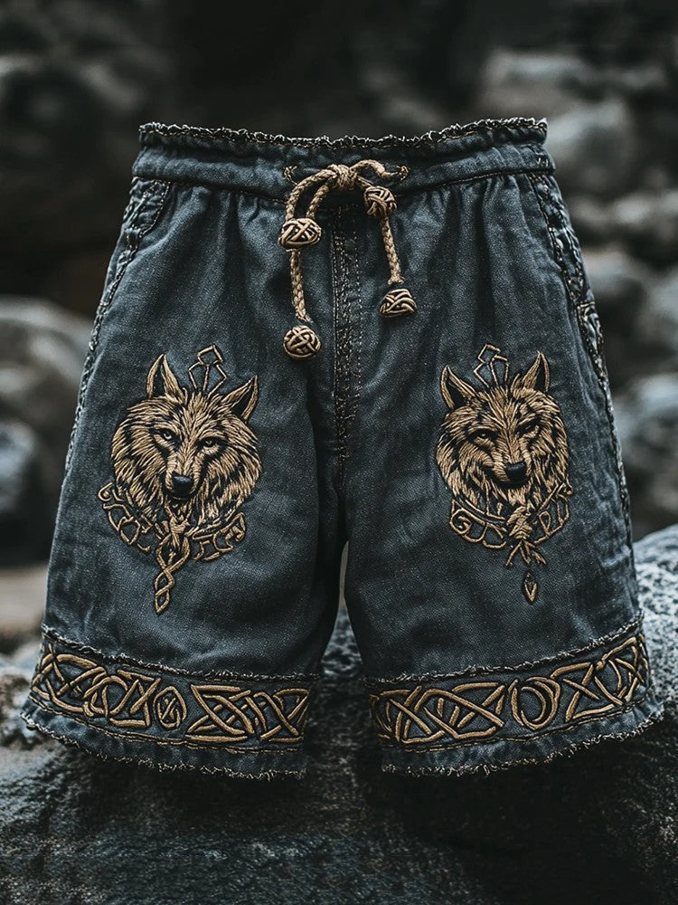 Men's Viking Shoes - Outerwear