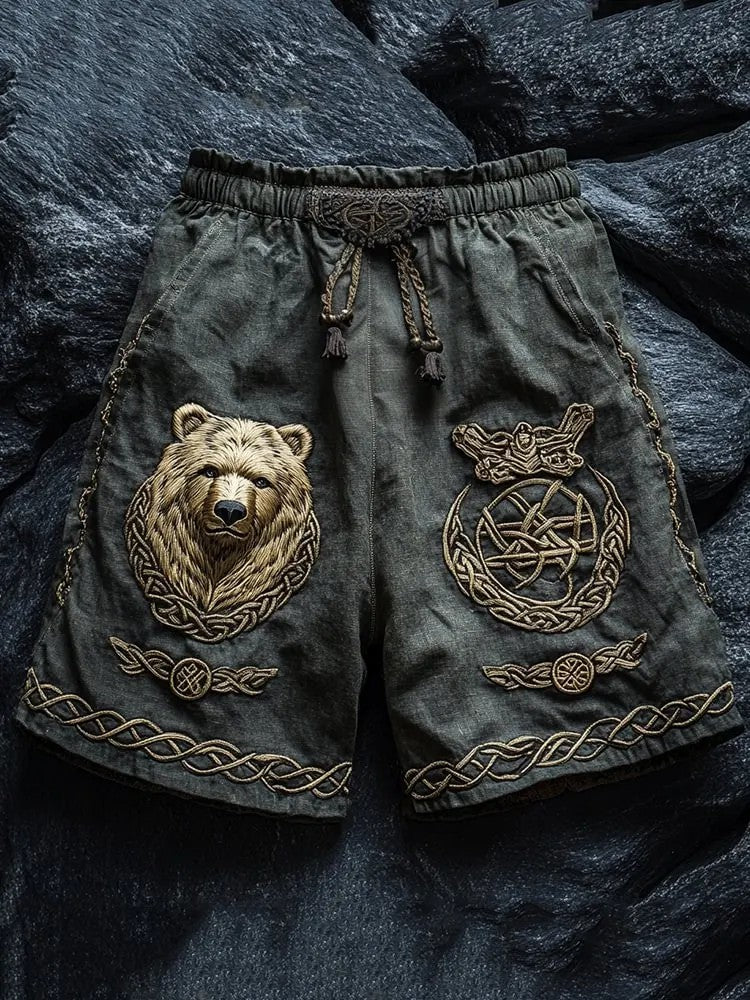Men's Viking Shoes - Outerwear