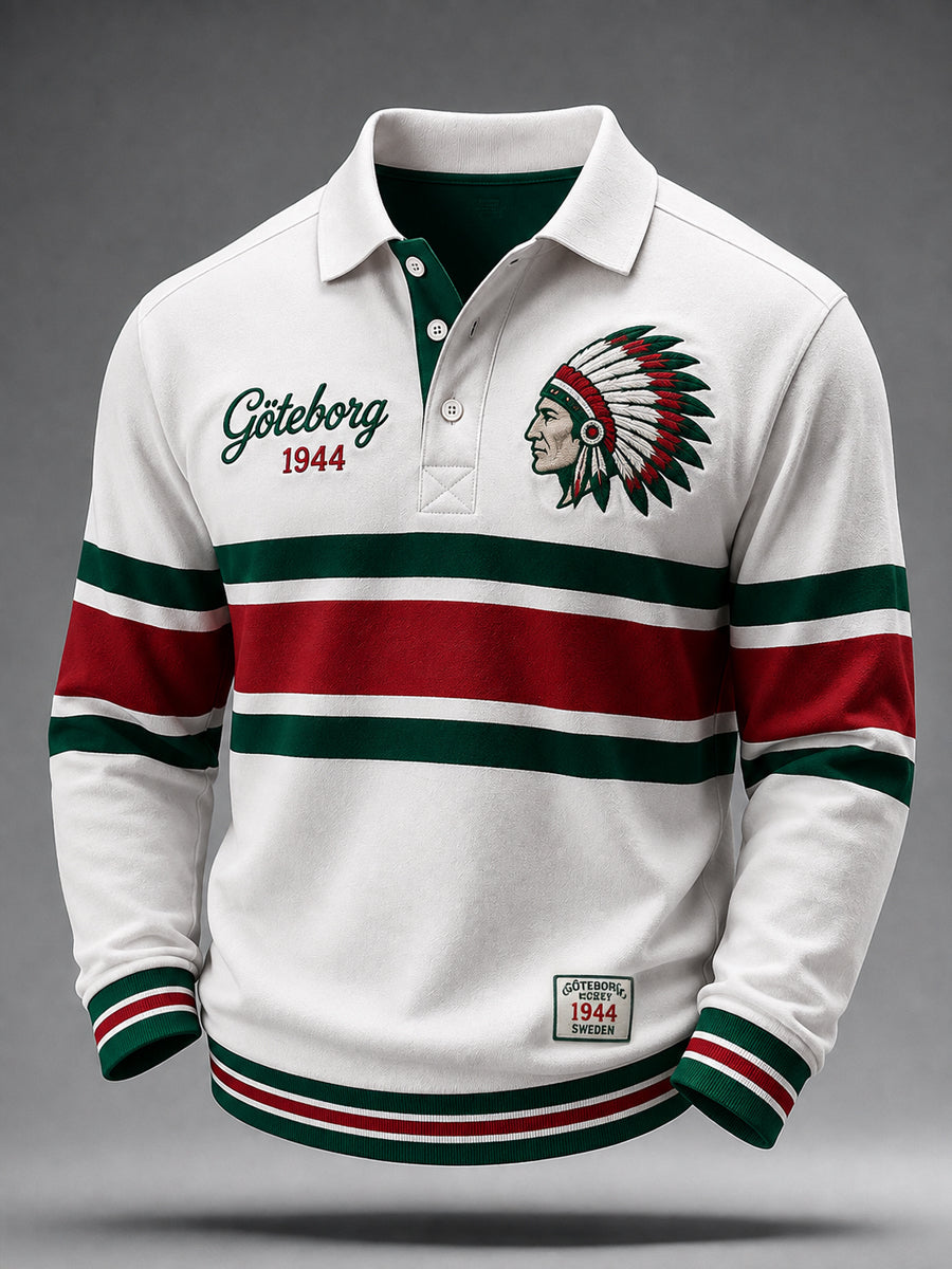 Hockeyarv från Göteborg sedan 1944 Polo