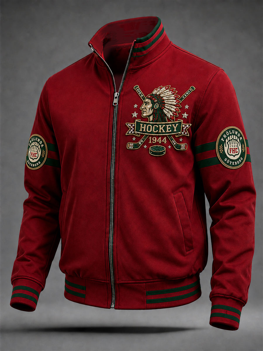 Göteborg Hockey Legends 1944 Jacke