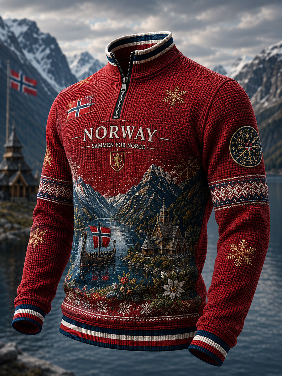 Norsk fotball for herrer