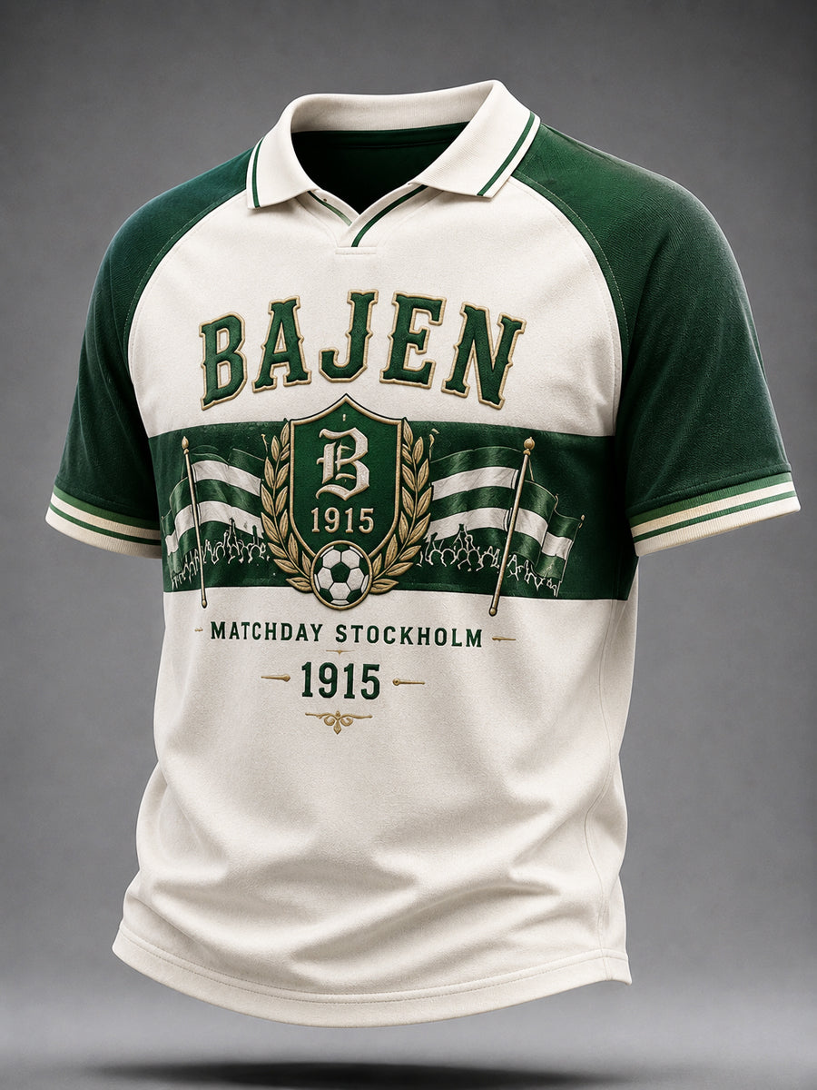 Bajen Fotbollsförening 1915 T-shirt