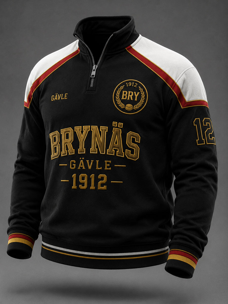 Herrarnas Brynäs IF Gävle 1912-historisk hockeytröja