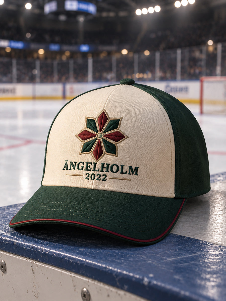 Ängelholms hockeyn