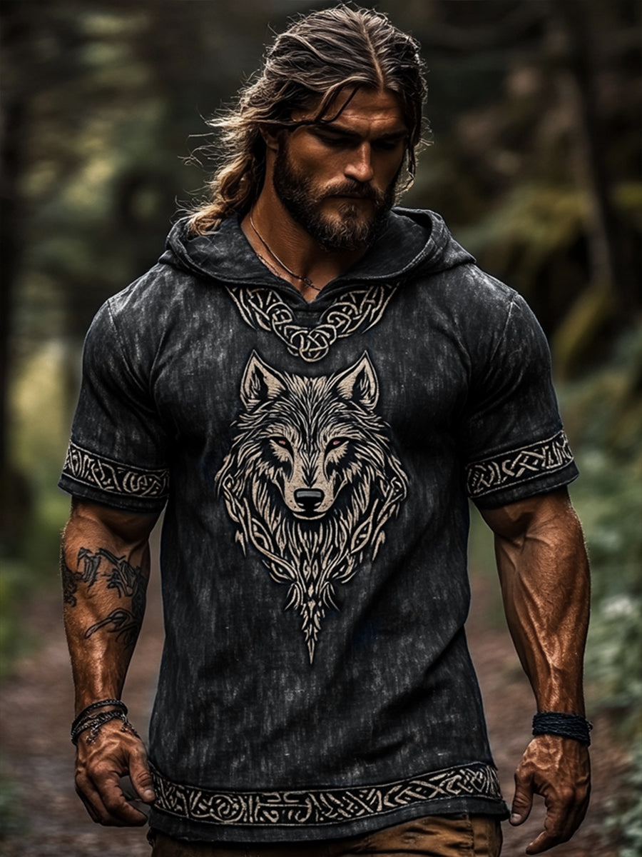 Men's Viking T-Shirt