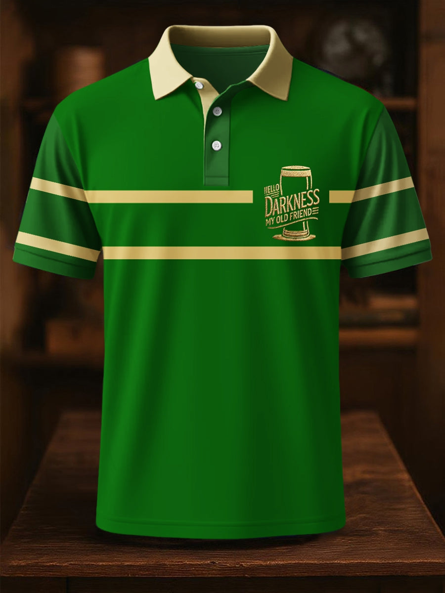 Lord's hi darkness My old friend shirt