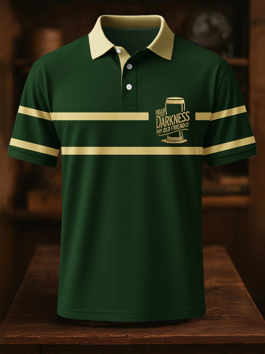 Lord's hi darkness My old friend shirt