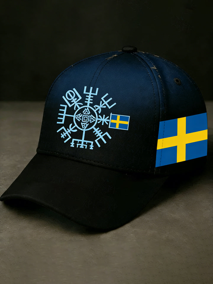 Viking Sweden hat