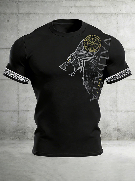 Lord's Viking T-shirt