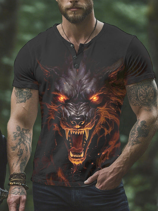 Lord's Viking T-shirt