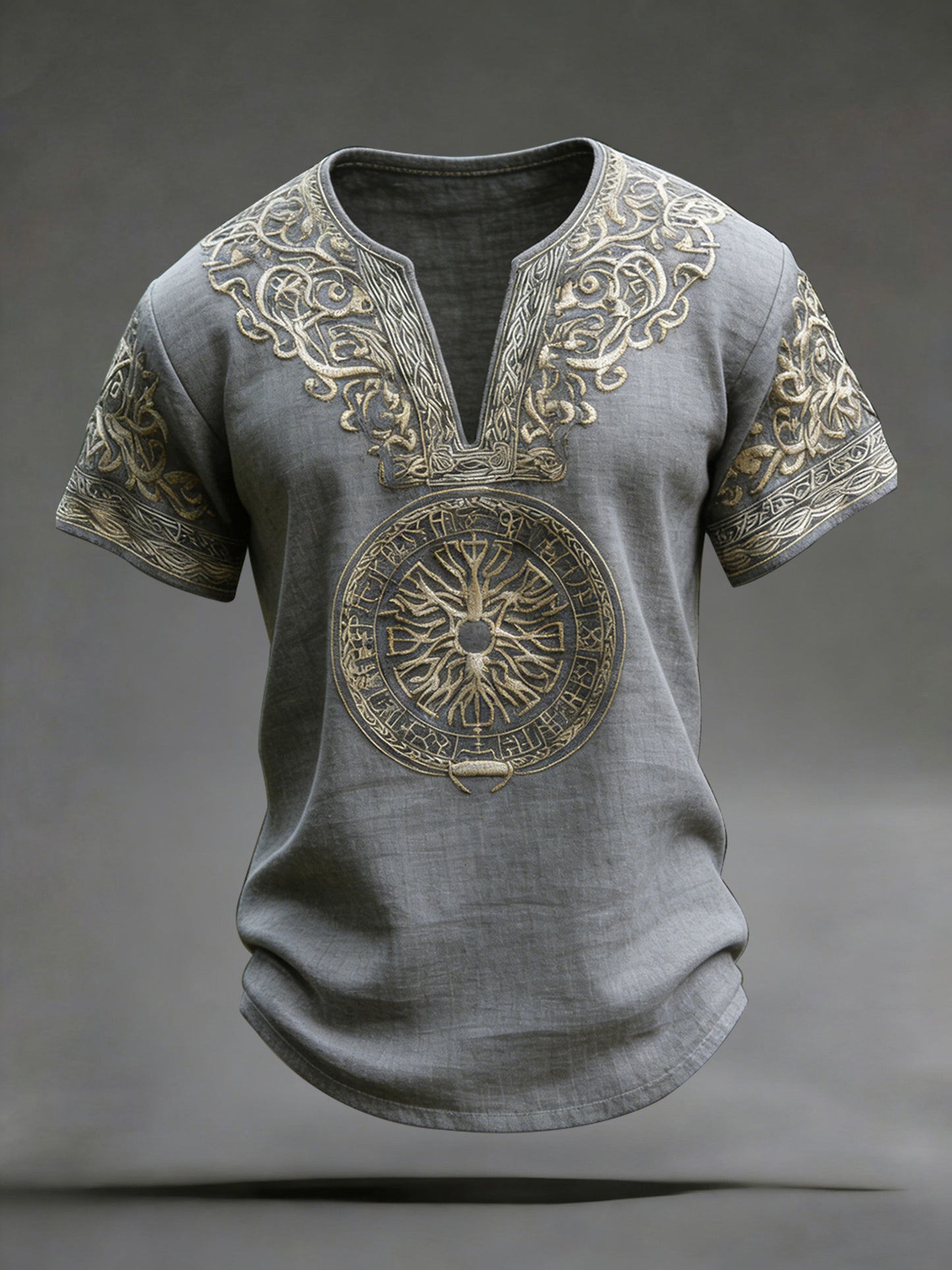 Lord's Viking T-shirt