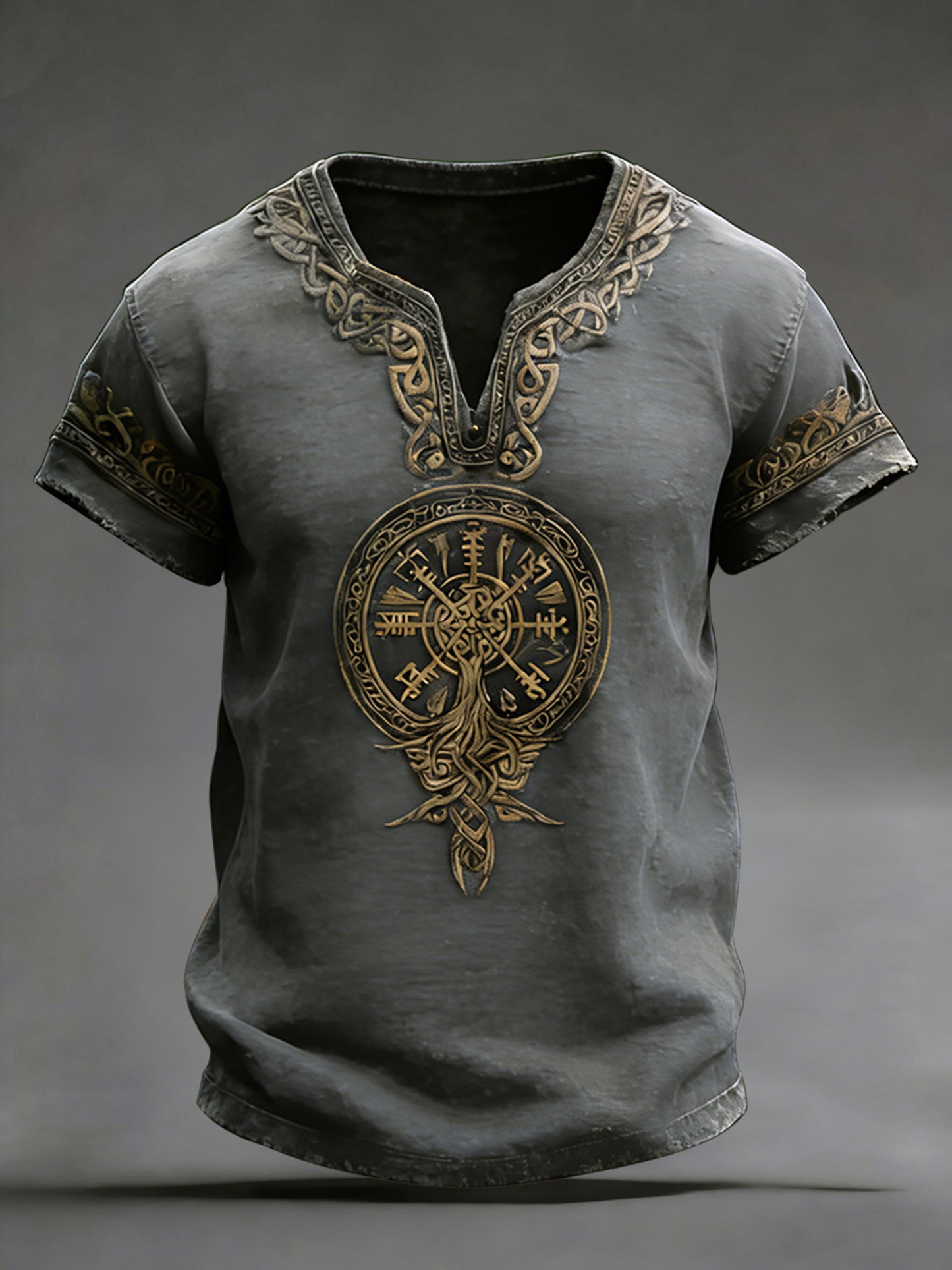 Herrvikingat-shirt