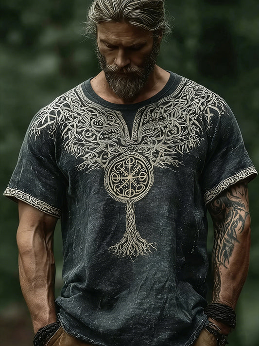 Men's Viking T-shirt