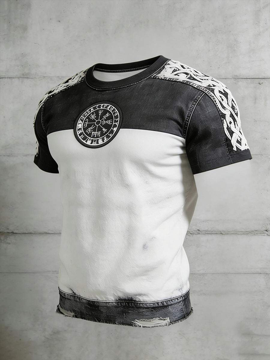 Herrvikingat-shirt
