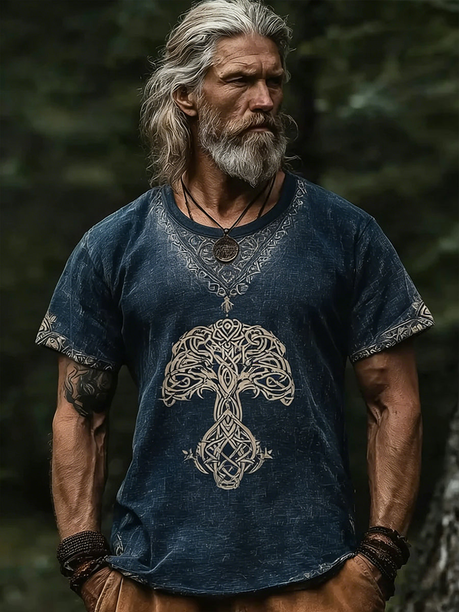 Lord's Viking T-shirt