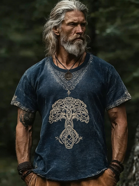 Lord's Viking T-shirt