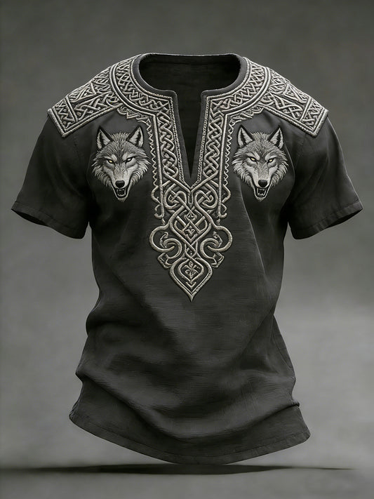 Lord's Viking T-shirt