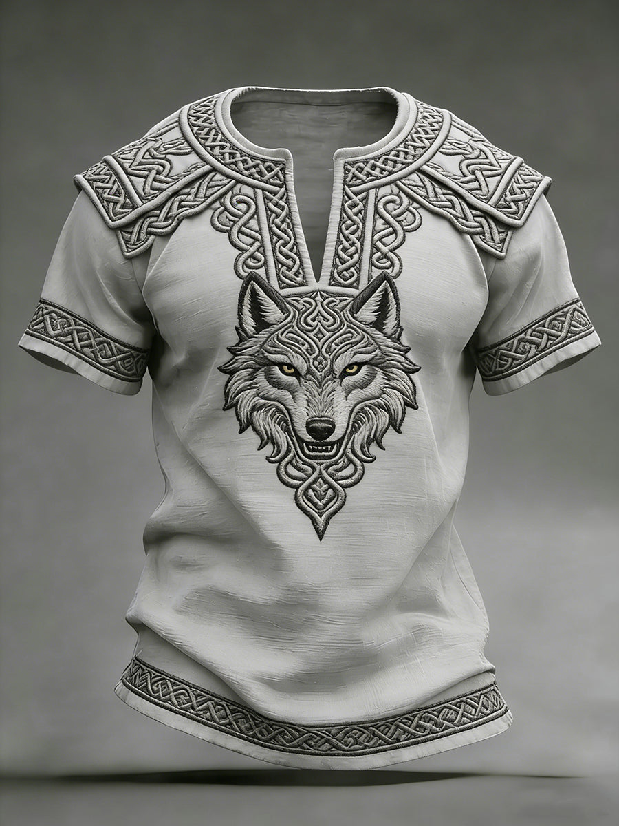 Herrvikingat-shirt