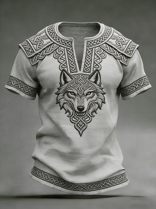 Men's Viking T-shirt