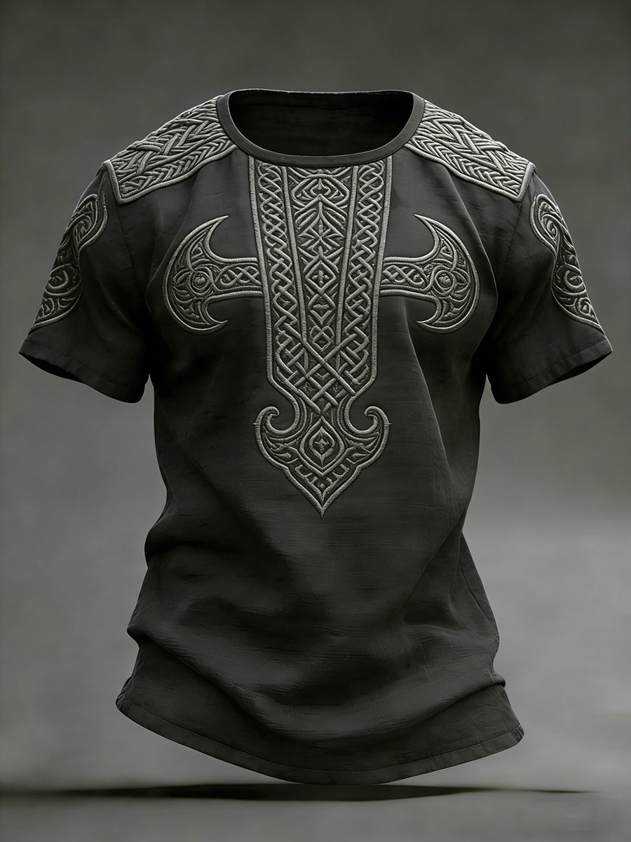 Herrvikingat-shirt
