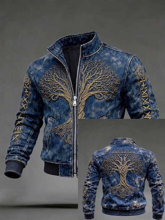The Lord's Viking jacket