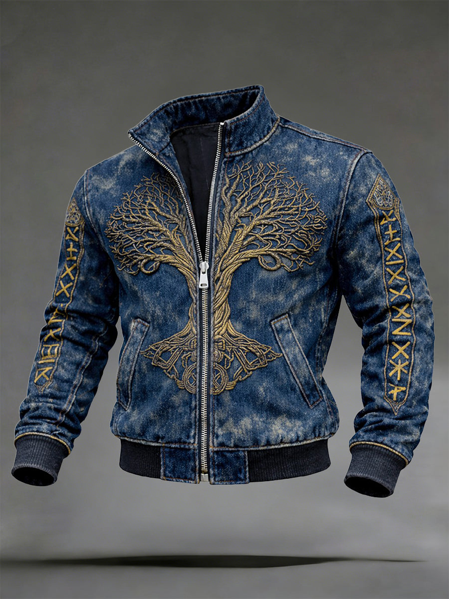 The Lord's Viking jacket