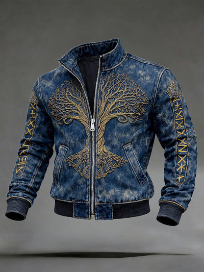 The Lord's Viking jacket