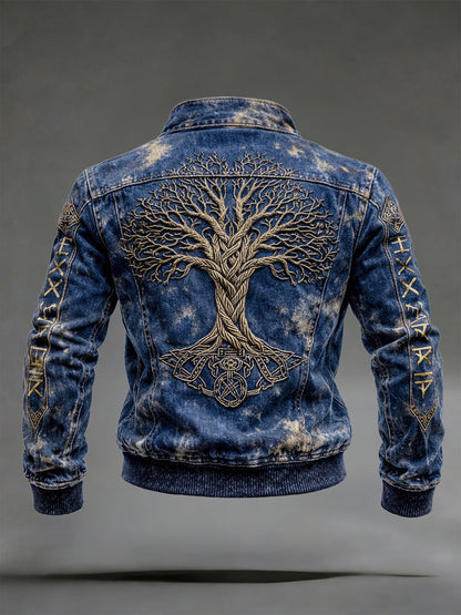 The Lord's Viking jacket