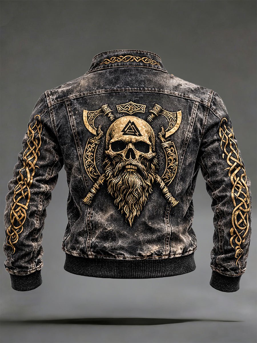 Men's Viking jacket