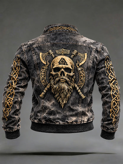 Men's Viking jacket