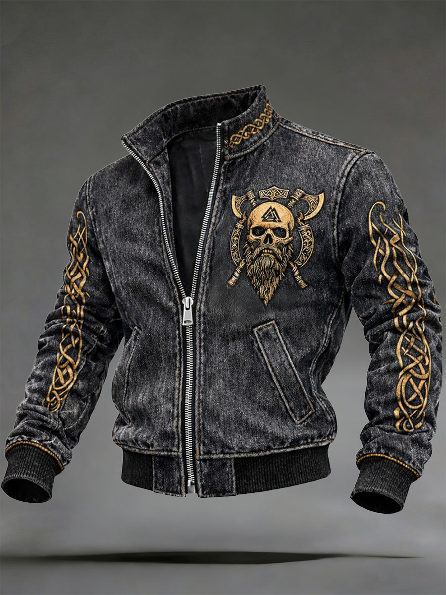 Men's Viking jacket