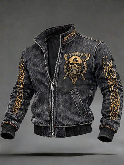 Men's Viking jacket
