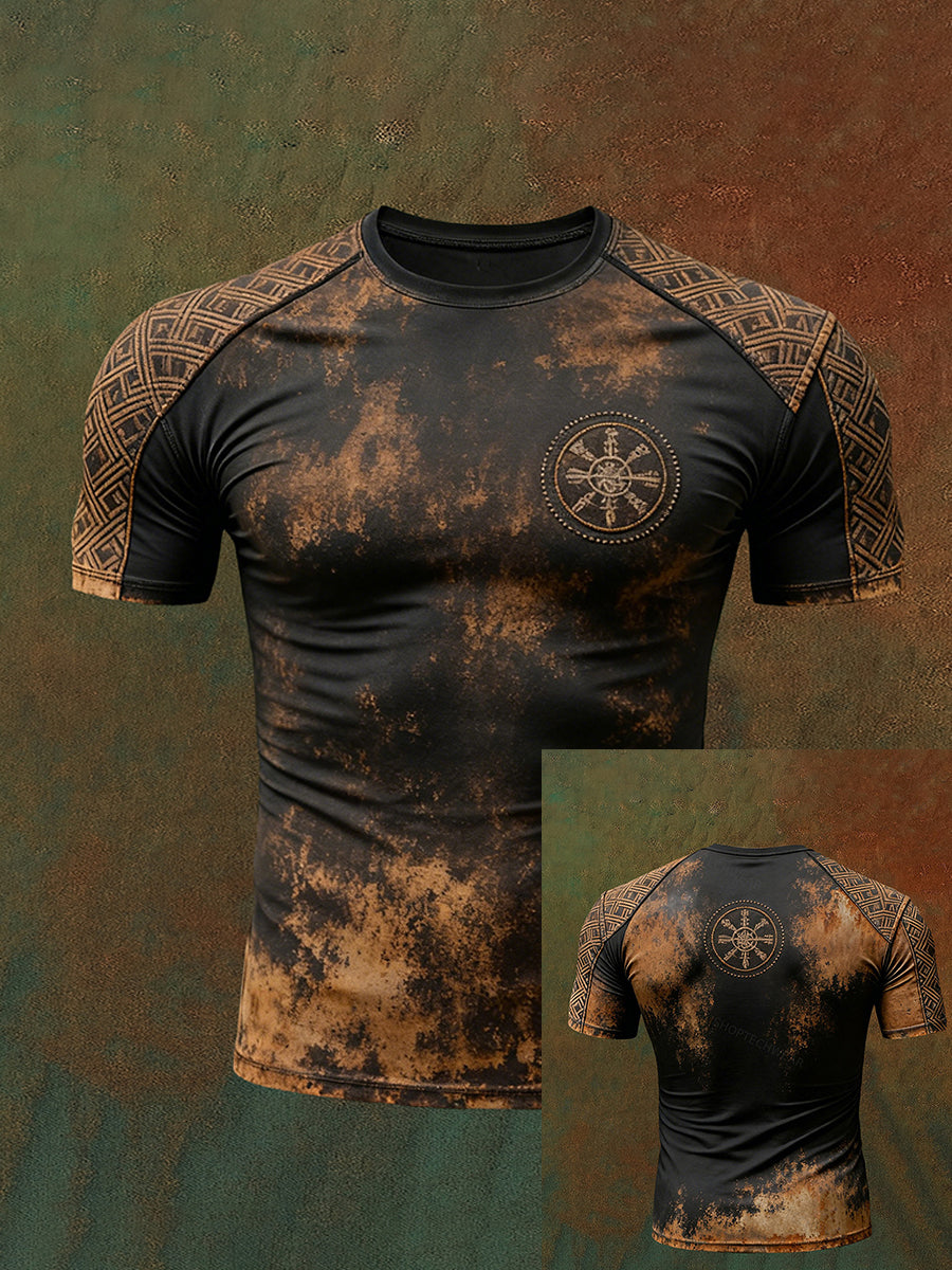 Herrvikingat-shirt