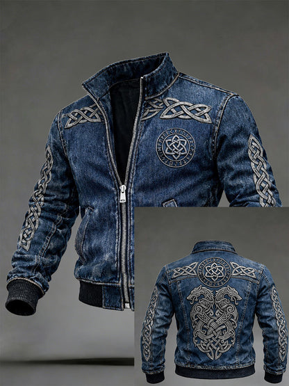 The Lord's Viking jacket