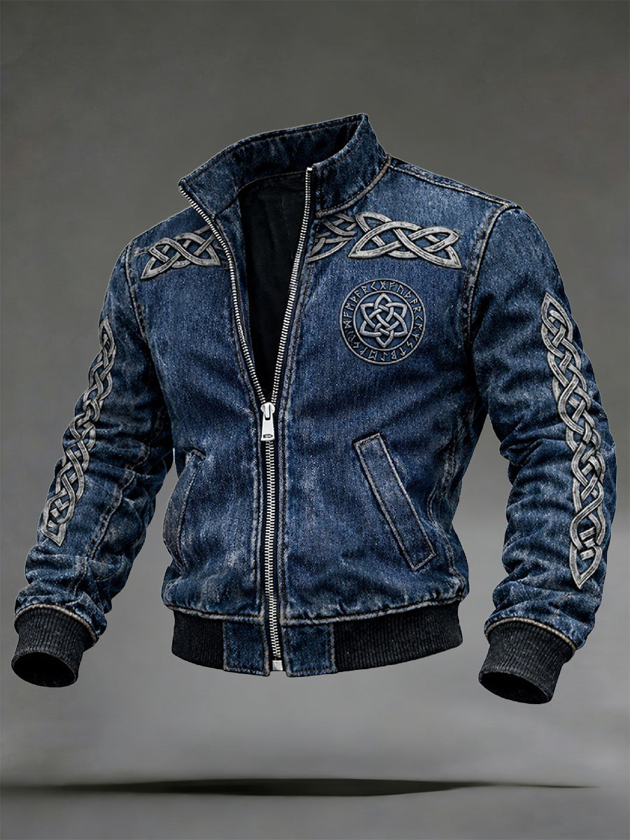 The Lord's Viking jacket