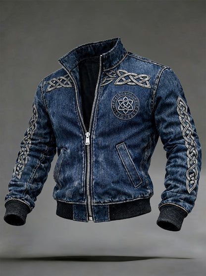 The Lord's Viking jacket