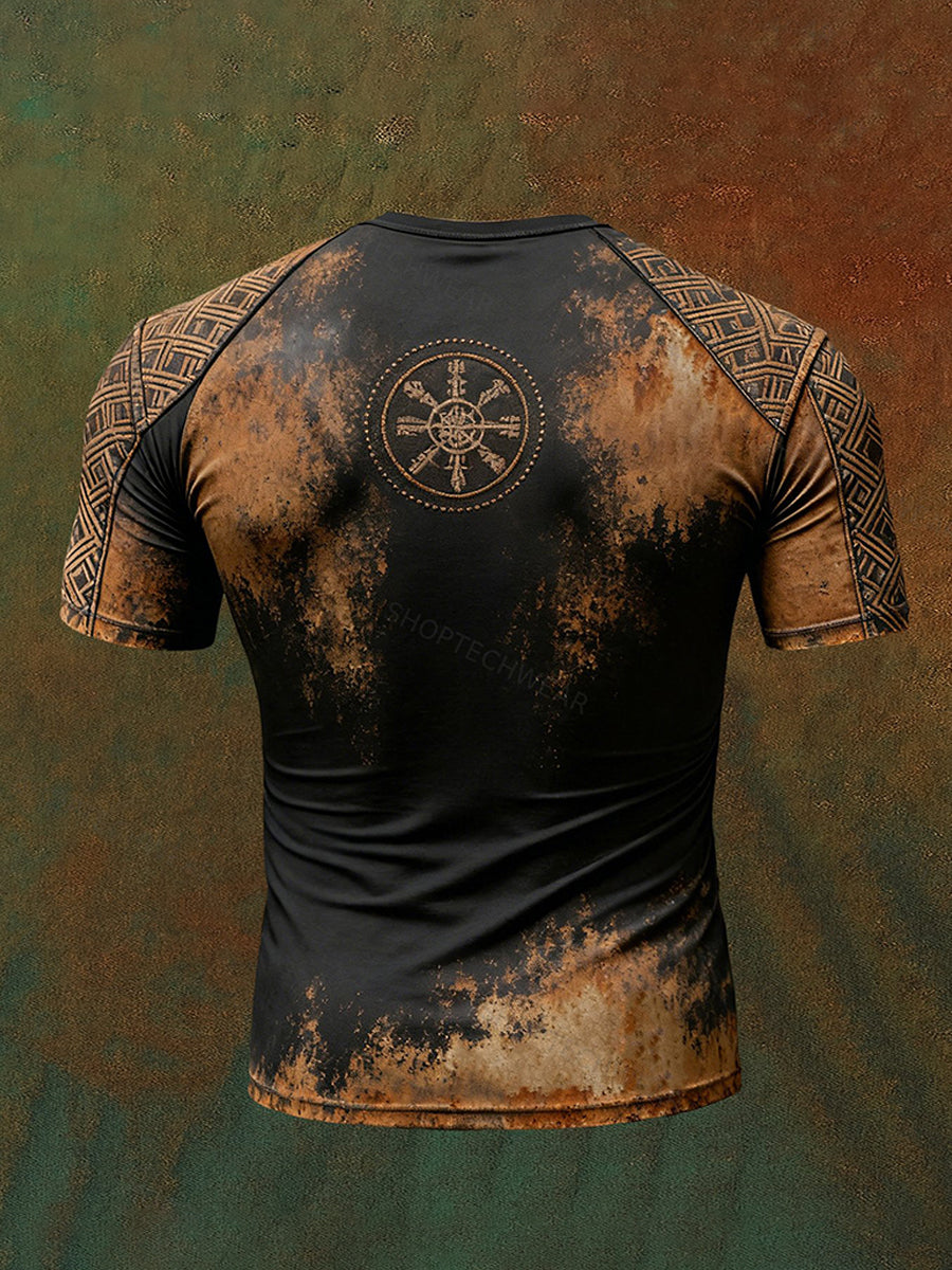 Herrvikingat-shirt