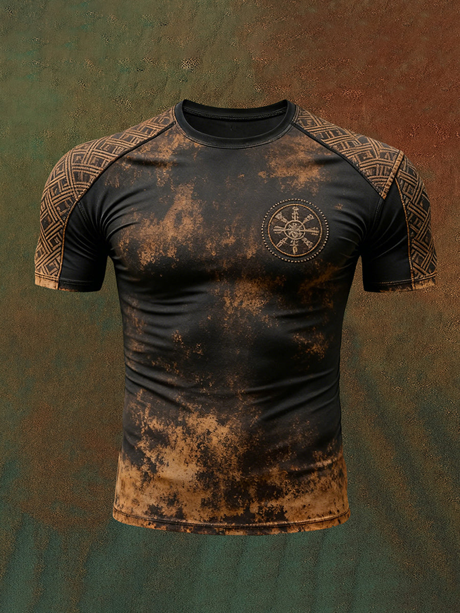 Herrvikingat-shirt