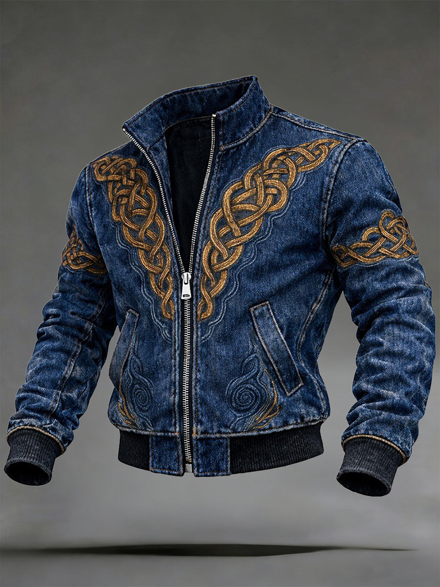 Men's Viking jacket
