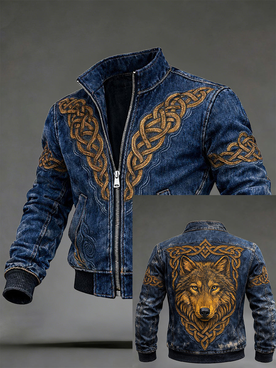 Men's Viking jacket