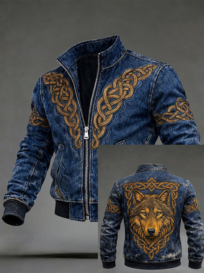 Men's Viking jacket
