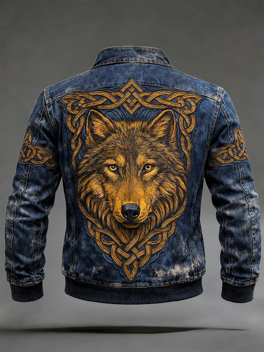 Men's Viking jacket