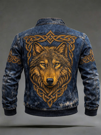 Men's Viking jacket